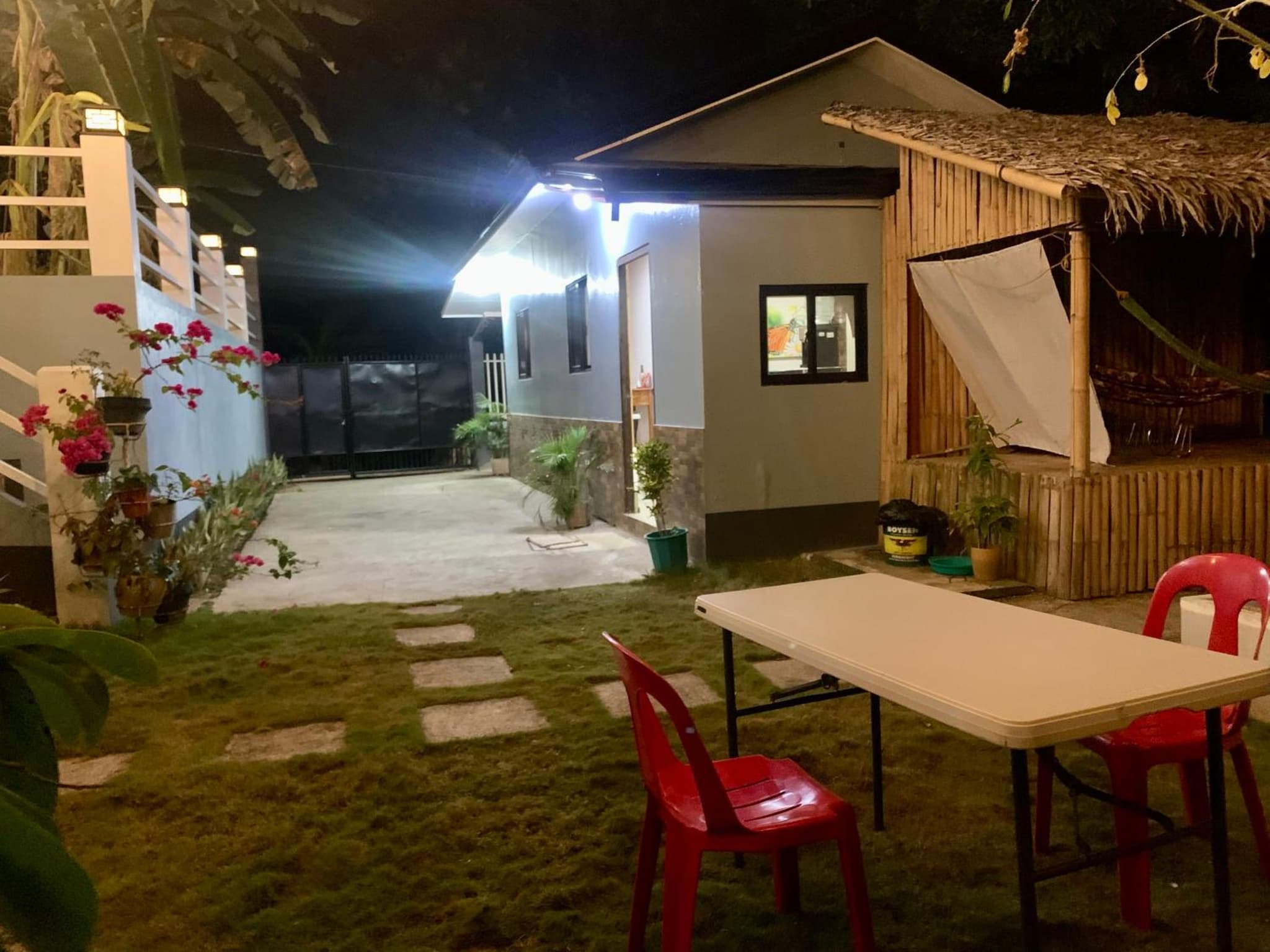 Altheos Place Romblon Cottage 1 photo 3