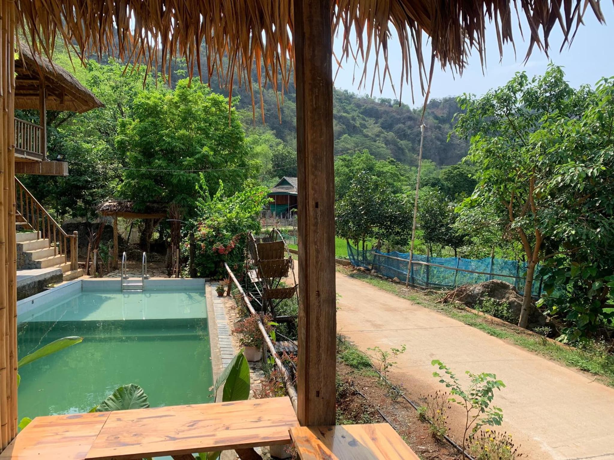 Mường Hịch Homestay photo 7