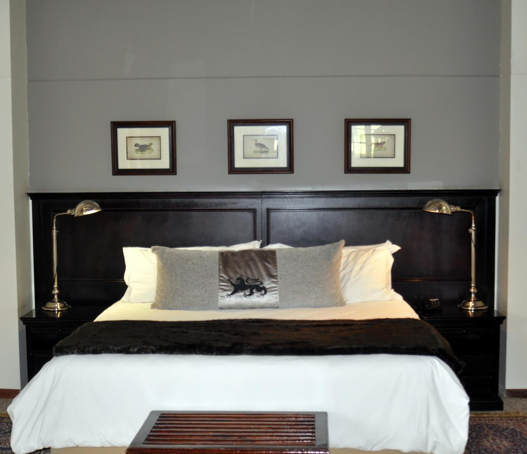 The Highlander Hotel Dullstroom photo 9