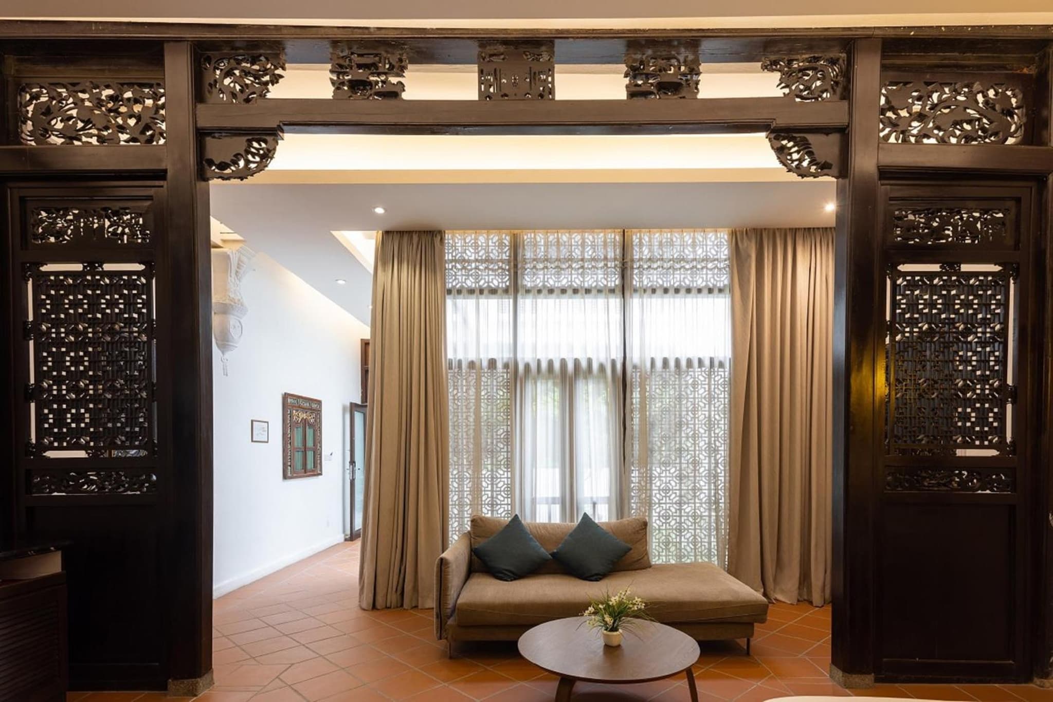 Hotel Puri Melaka photo 9