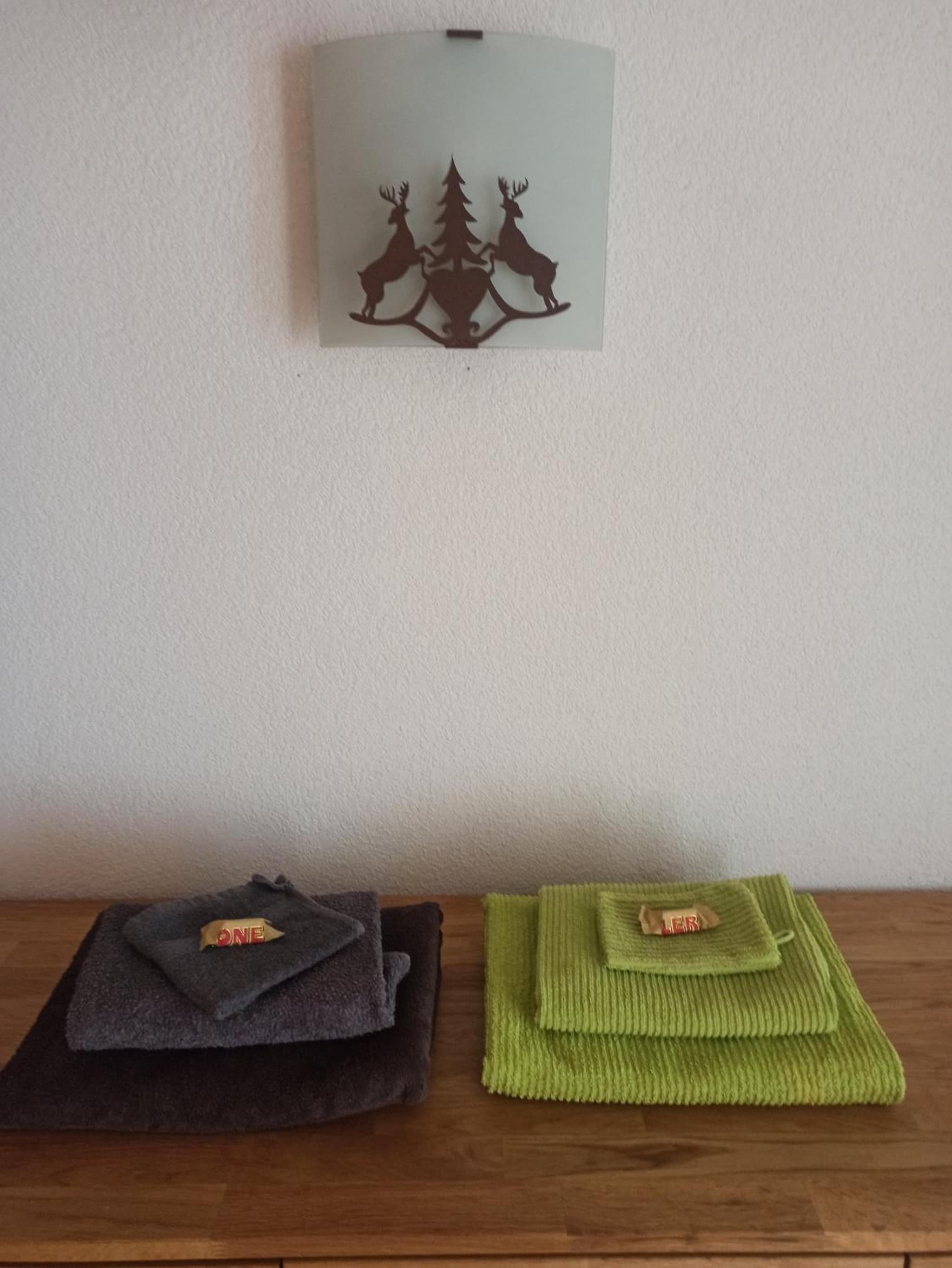 Ferienwohnung Unterdorf photo 6