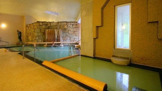 Nozawa Grand Hotel photo 5
