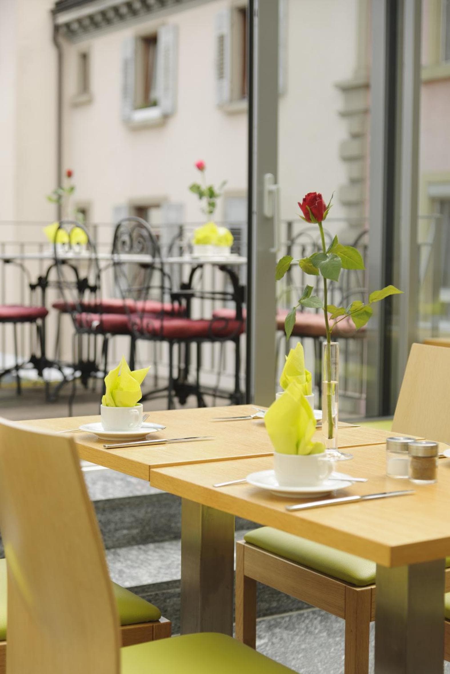 Hotel Augustiner Tor photo 3