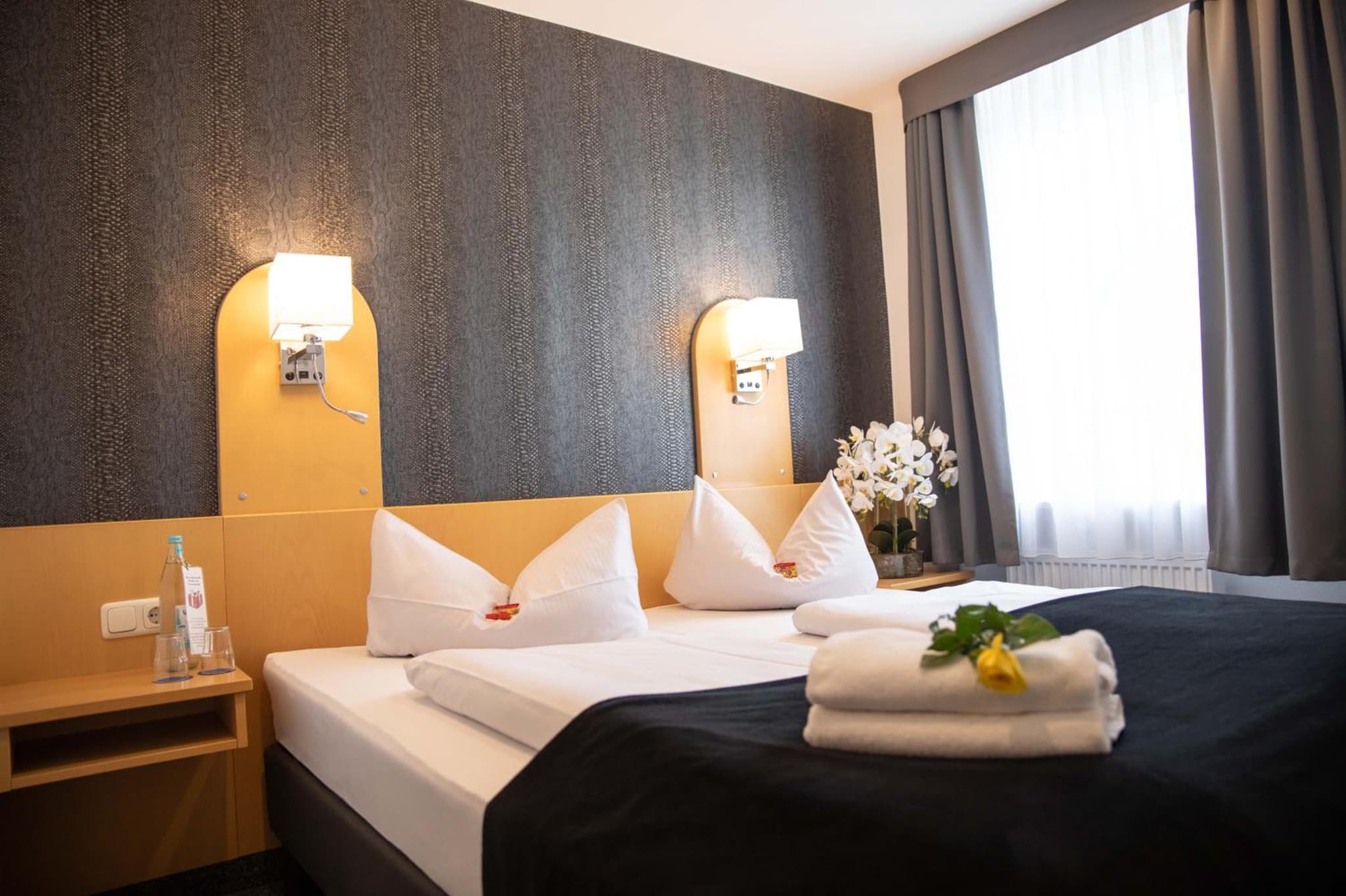 Hotel Regina photo 7