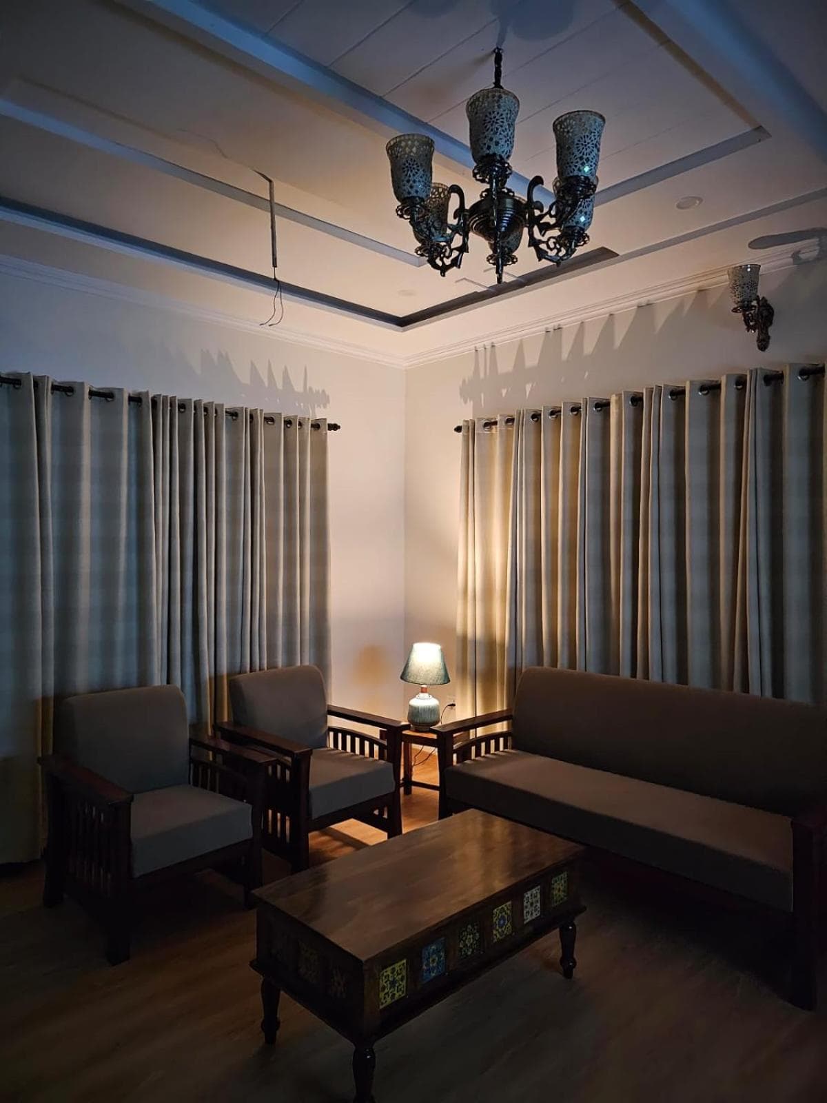 Laspa Cottage, Bhimtal photo 8