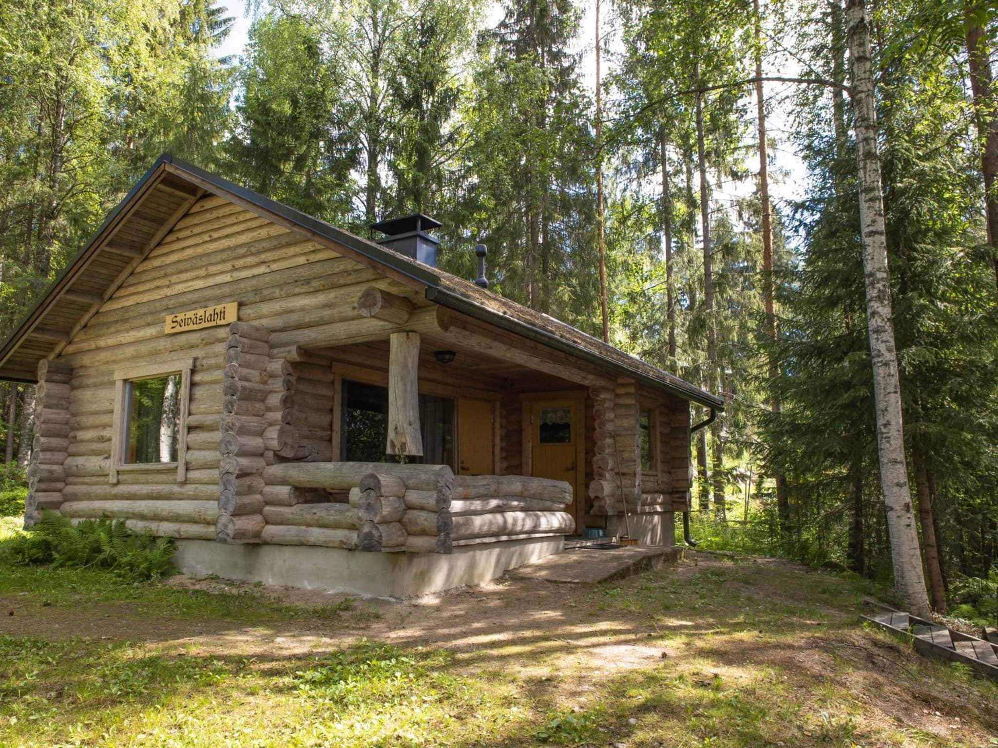 Seiväslahti photo 9