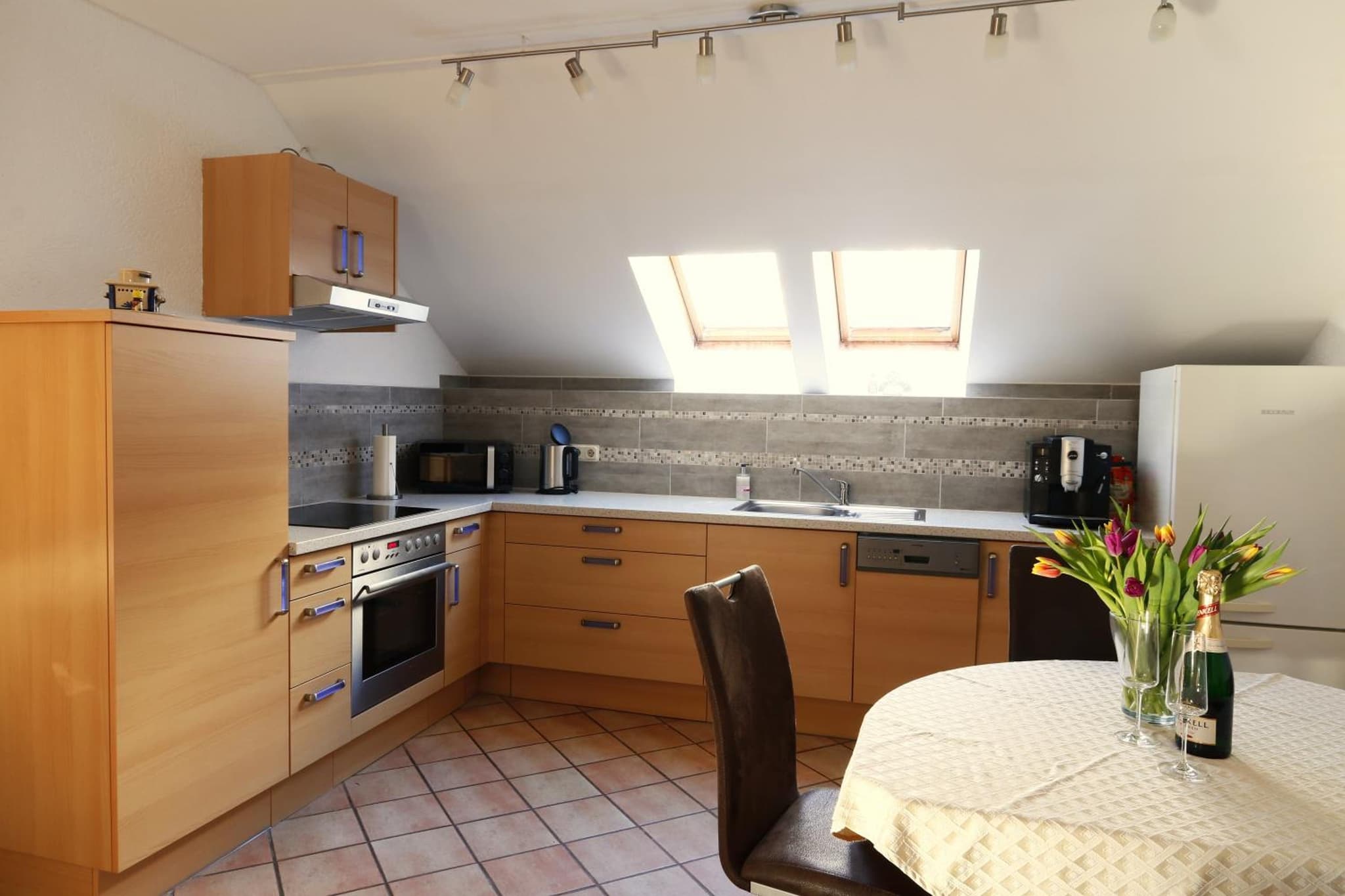 Apartmenthaus Kammblick photo 3