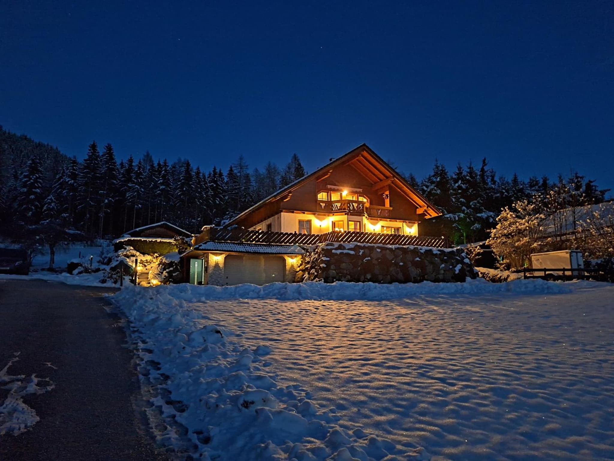 Apartmenthaus Kammblick photo 4
