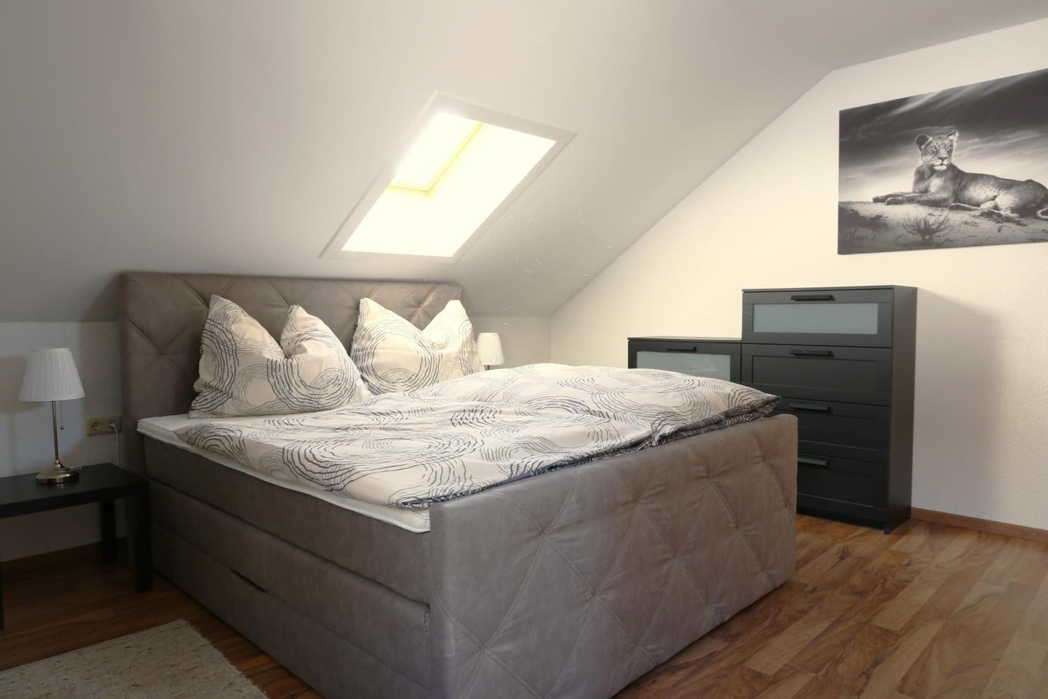 Apartmenthaus Kammblick photo 6