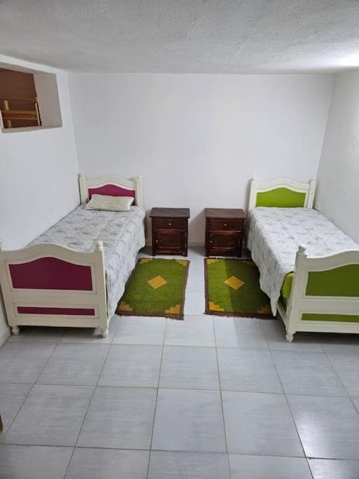 Hadhri Appartement photo 5