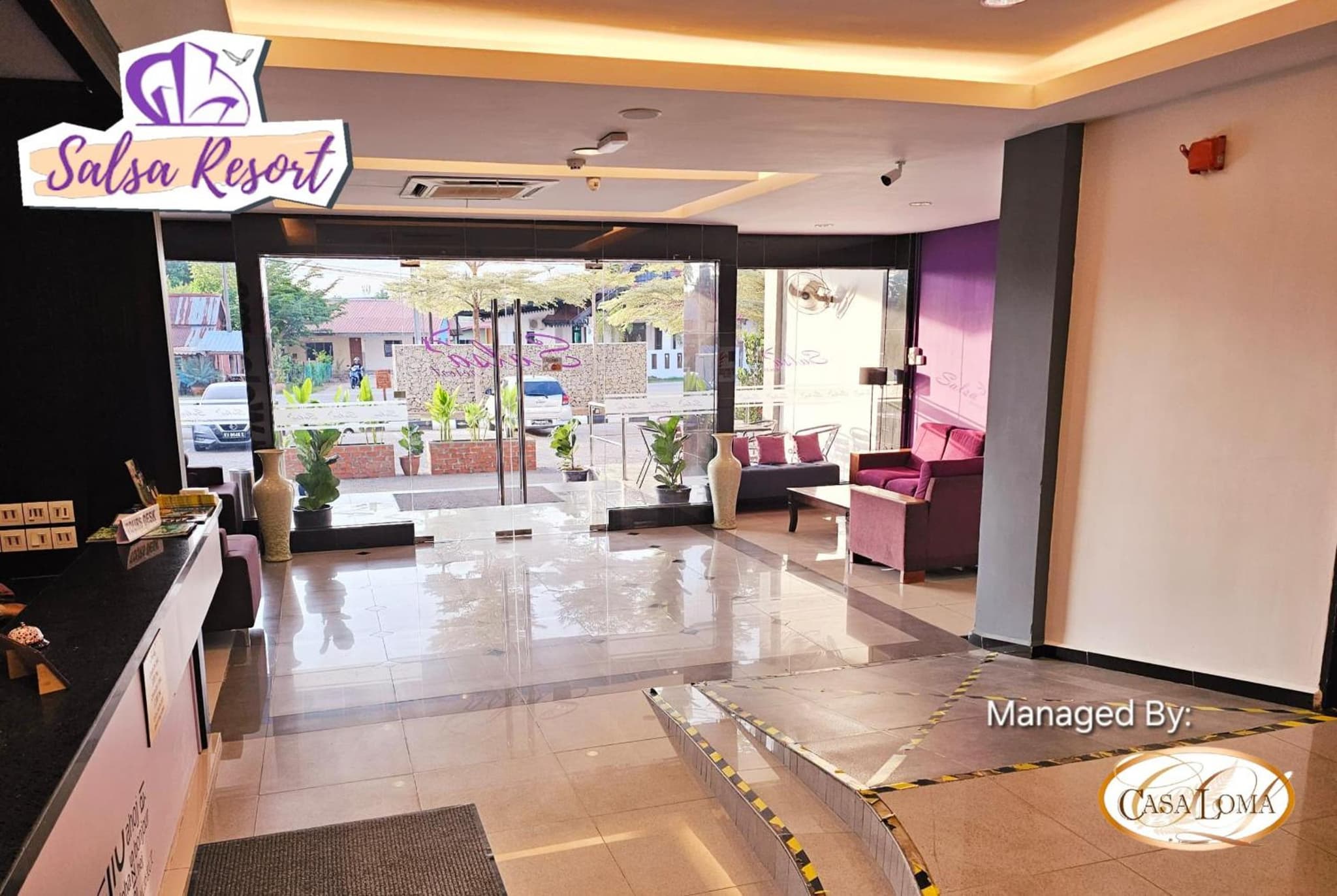 Salsa Resort Langkawi By Casa Loma photo 4