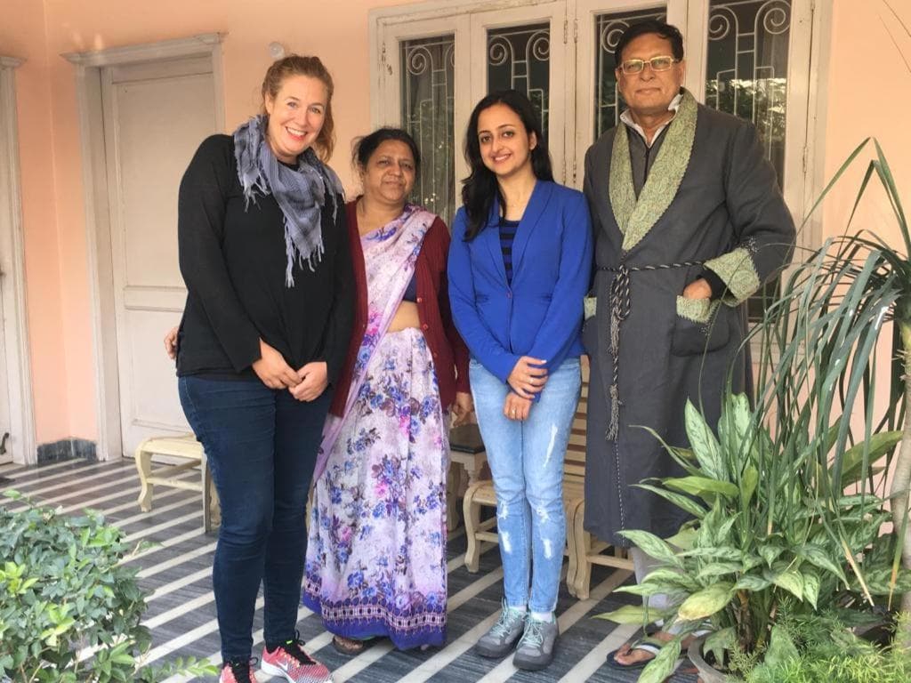 Prakash Kutir B&B photo 8
