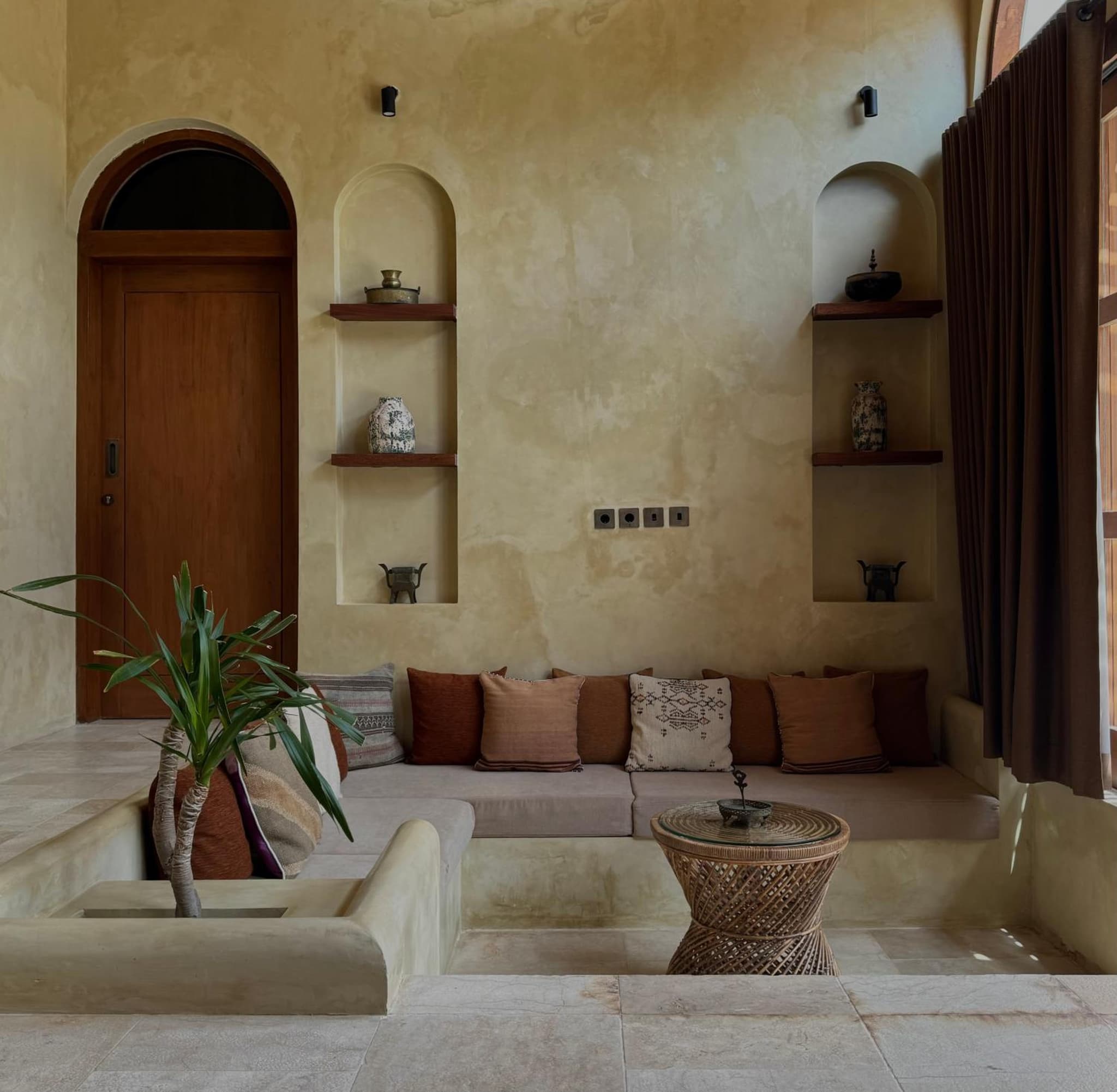 Lina Boutique Villas and Spa photo 9