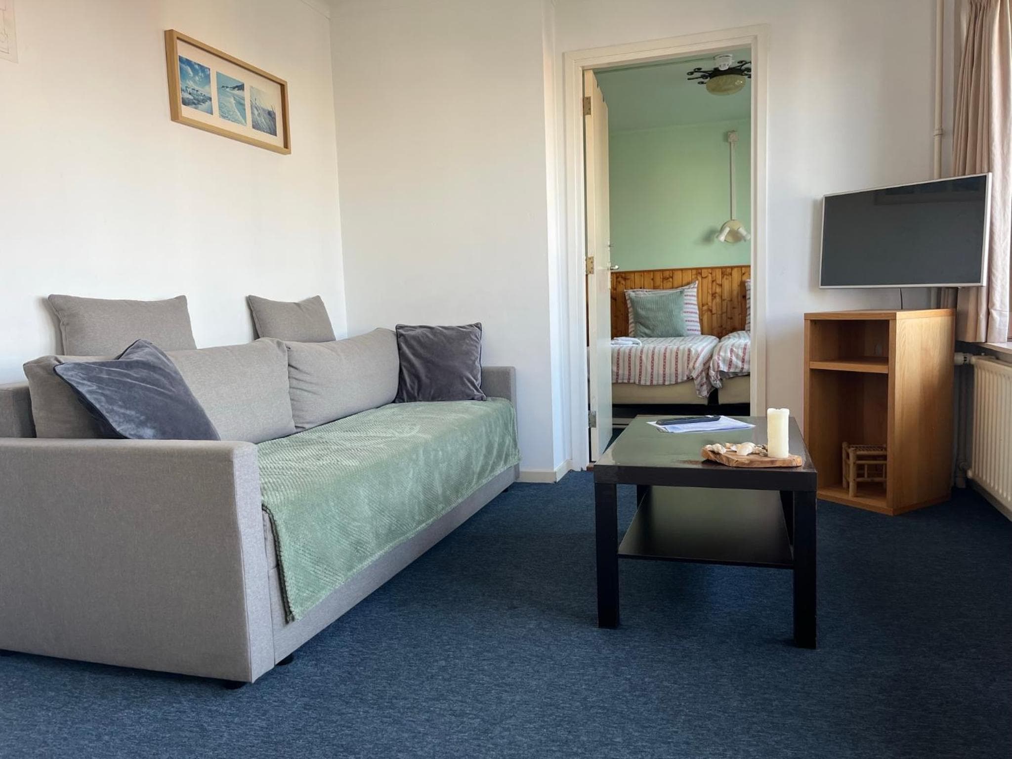 Hotel Noordzee photo 5
