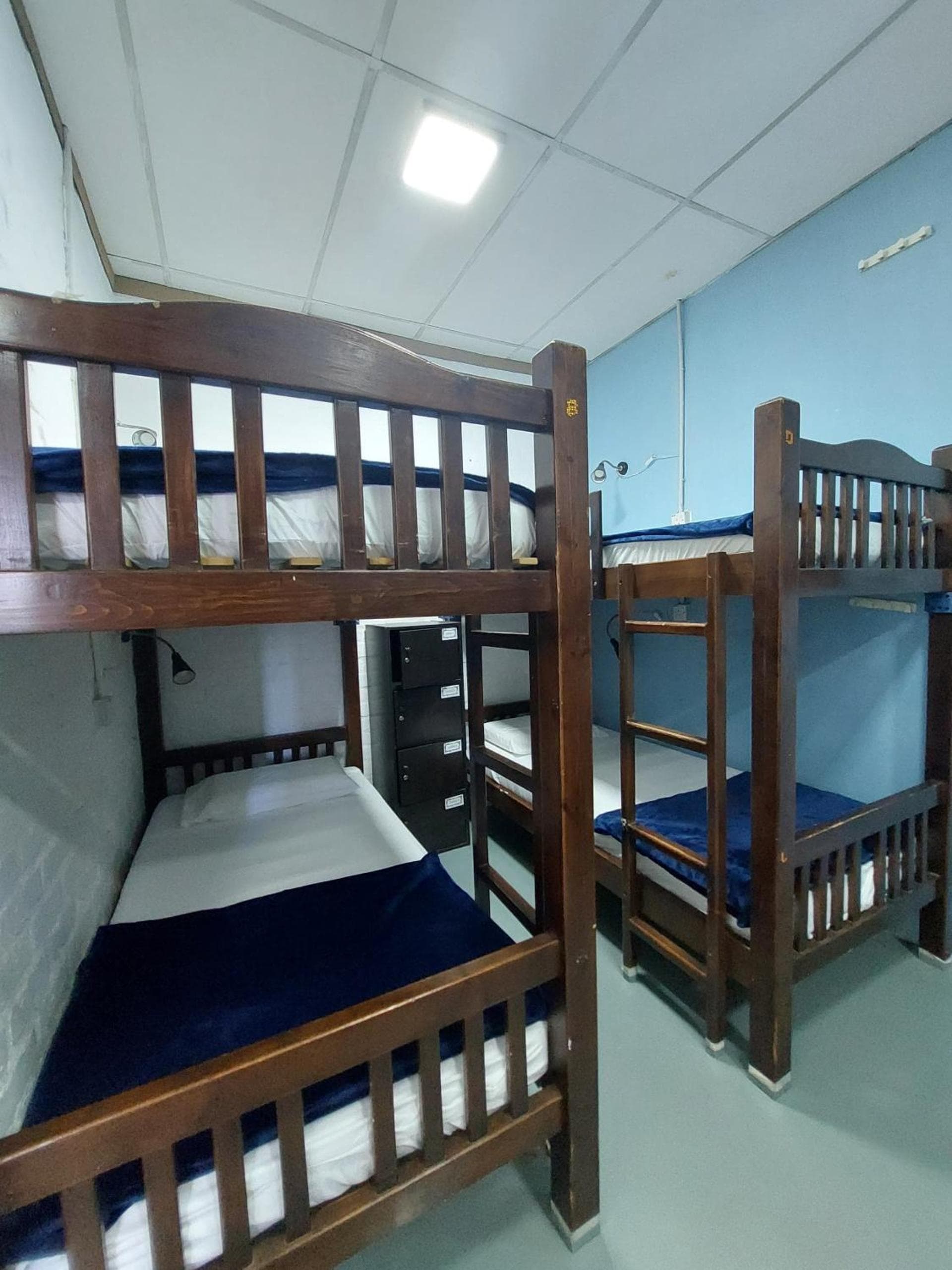 DZ Backpackers photo 9