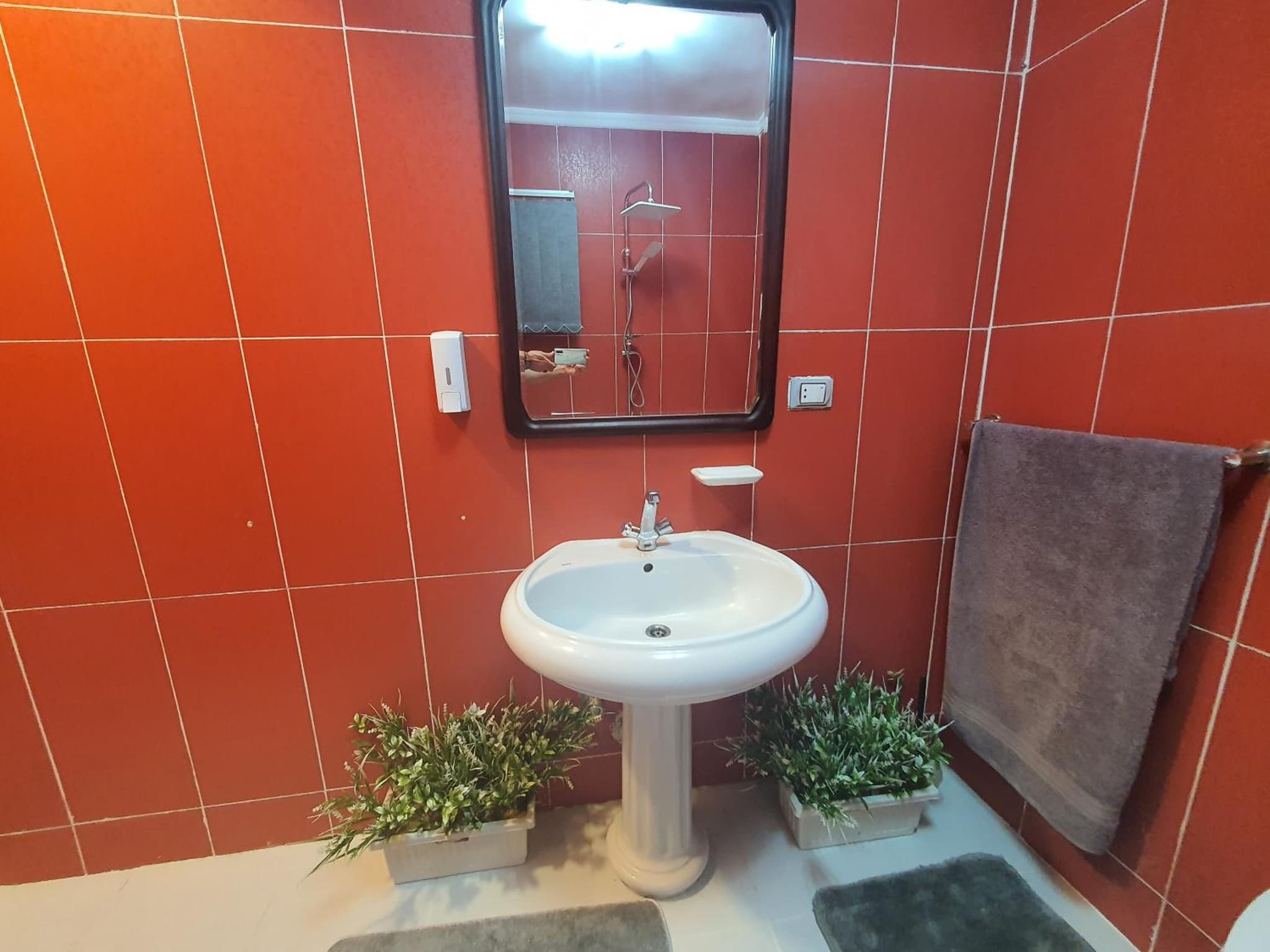 Youvala serviced Apartment 30th (Harm) photo 9