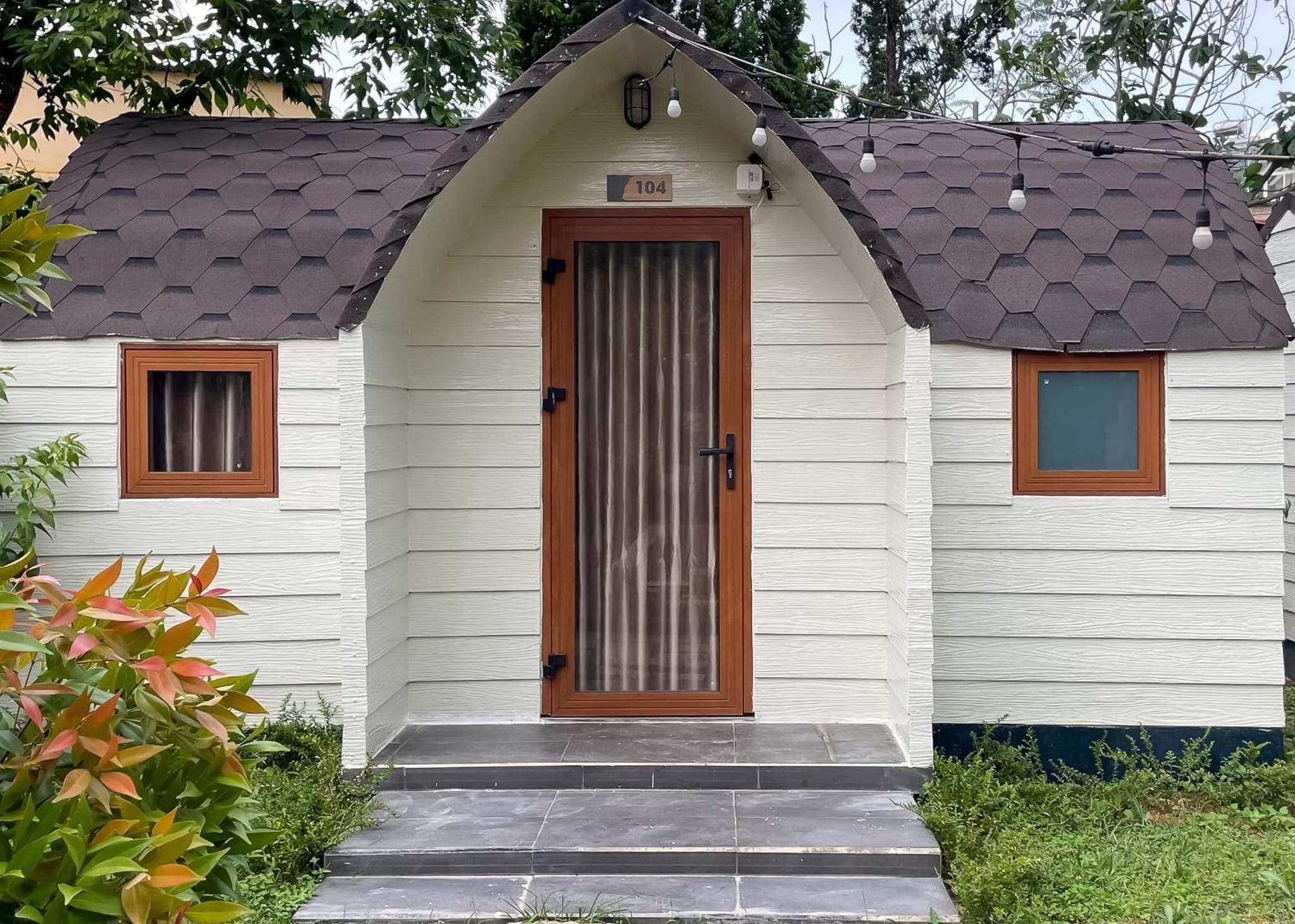 Cottage Retreat DALAT photo 3