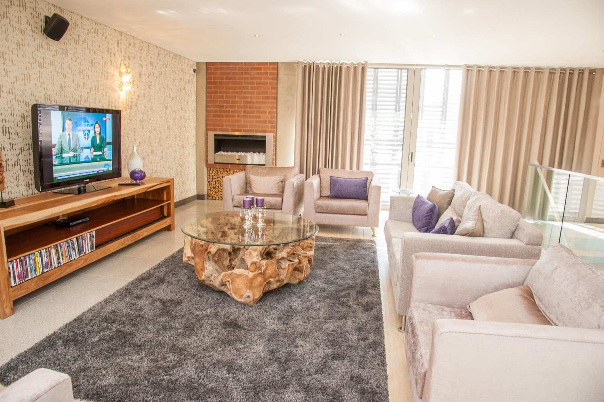Menlyn Boutique Hotel photo 5
