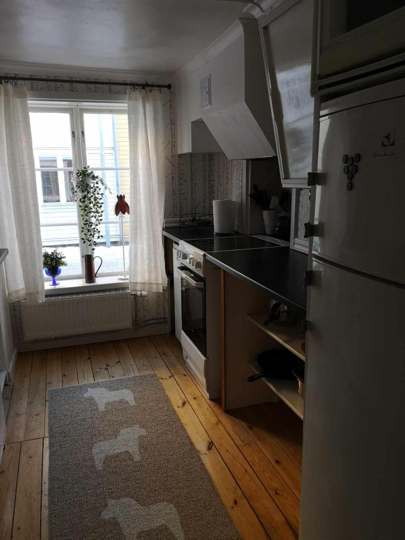 Kopparstugans Bed & Breakfast photo 7