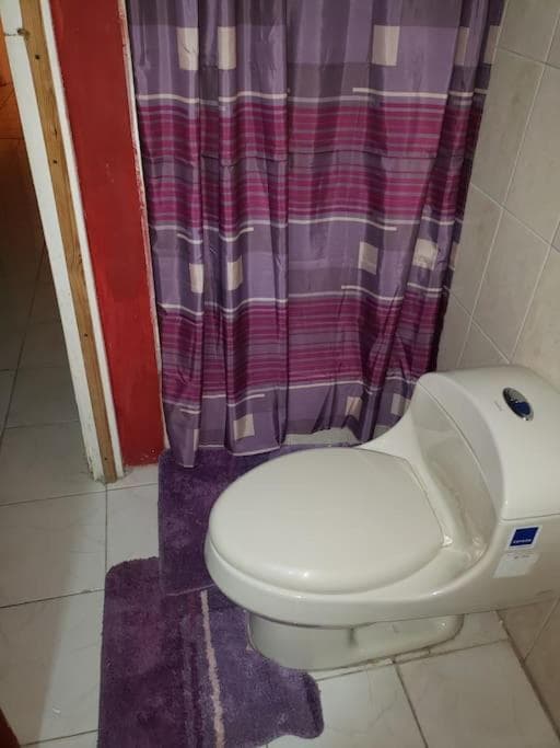 Queste Ochi Town House photo 5