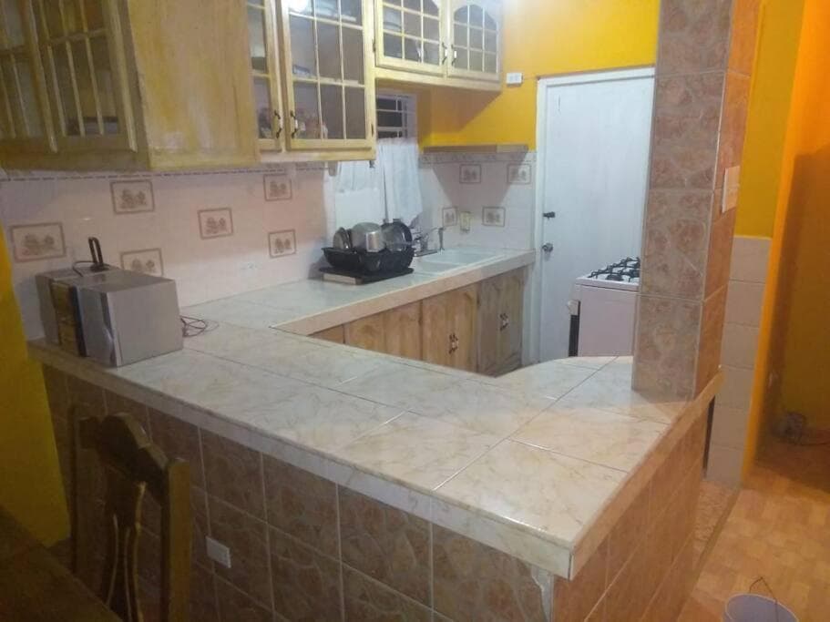 Queste Ochi Town House photo 3