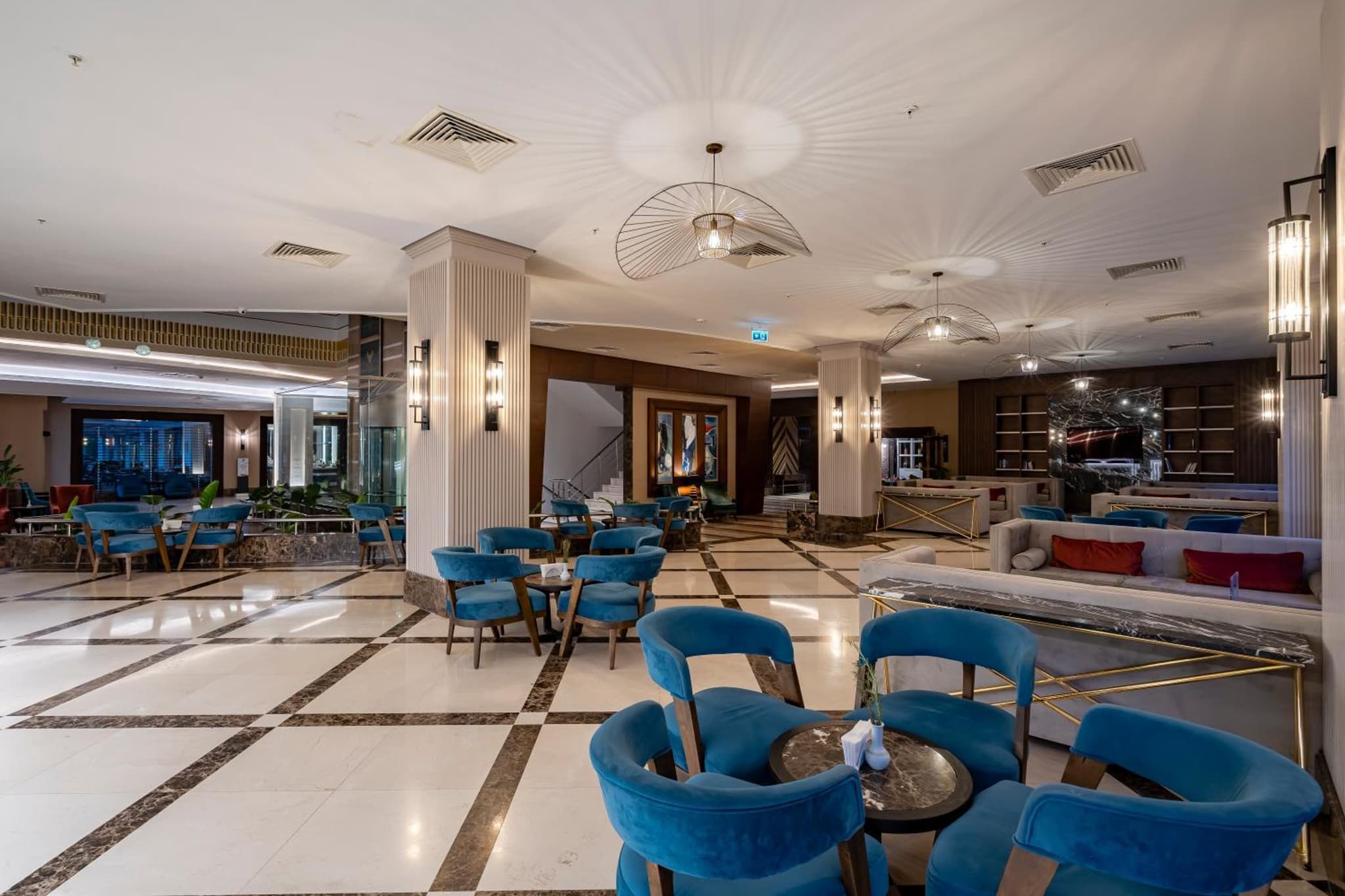 Sunland Resort Beldibi photo 2