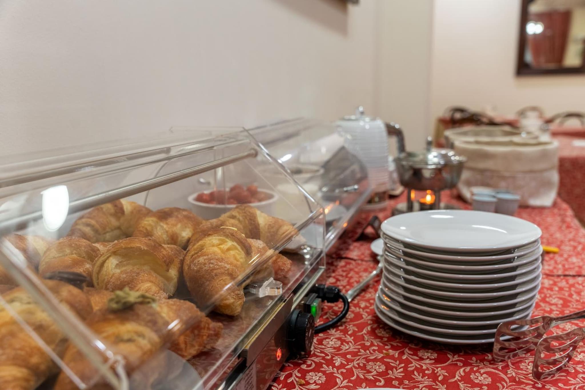 Hotel Mediterraneo photo 7