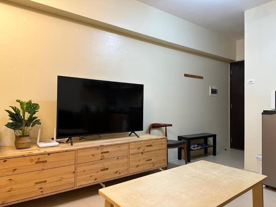 Hana Inn Avida Riala Tower3 IT Park 16 photo 6