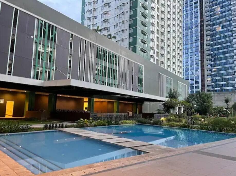 Hana Inn Avida Riala Tower3 IT Park 16 photo 5
