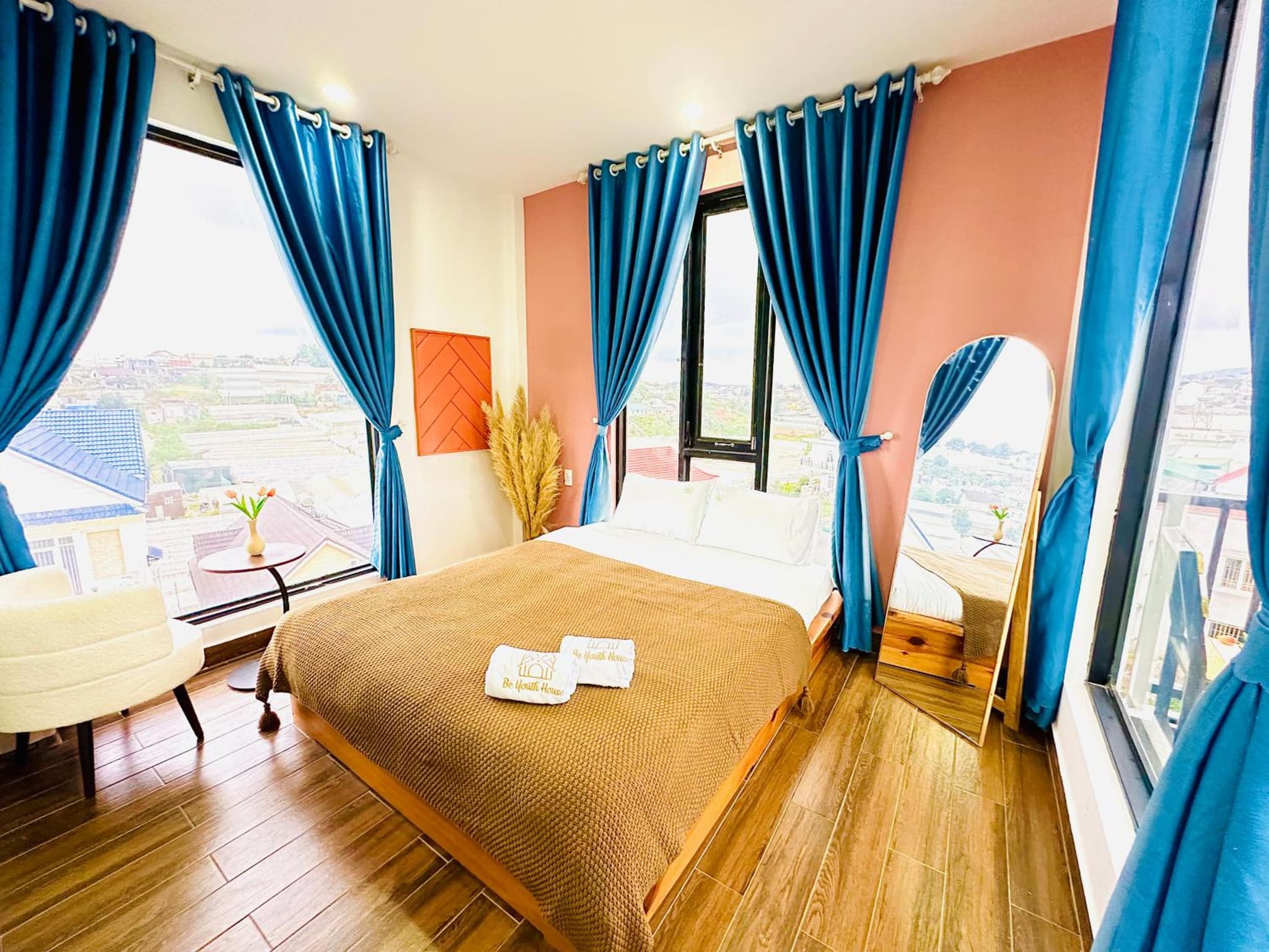 Be Youth Villa Đà Lạt - O'TEL photo 9