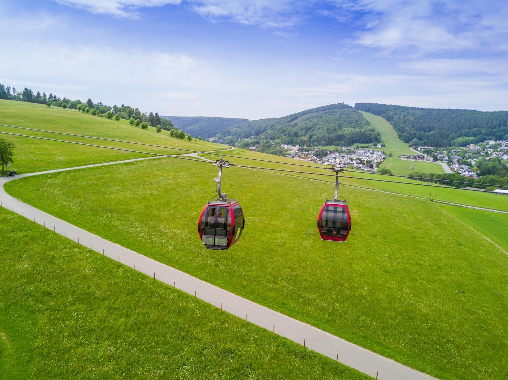 Sporthotel Zum Hohen Eimberg photo 2