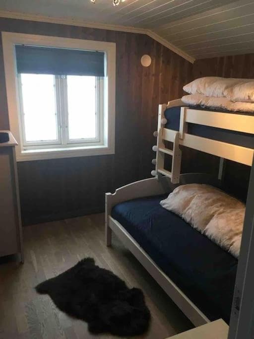 Hytte med god standard photo 9