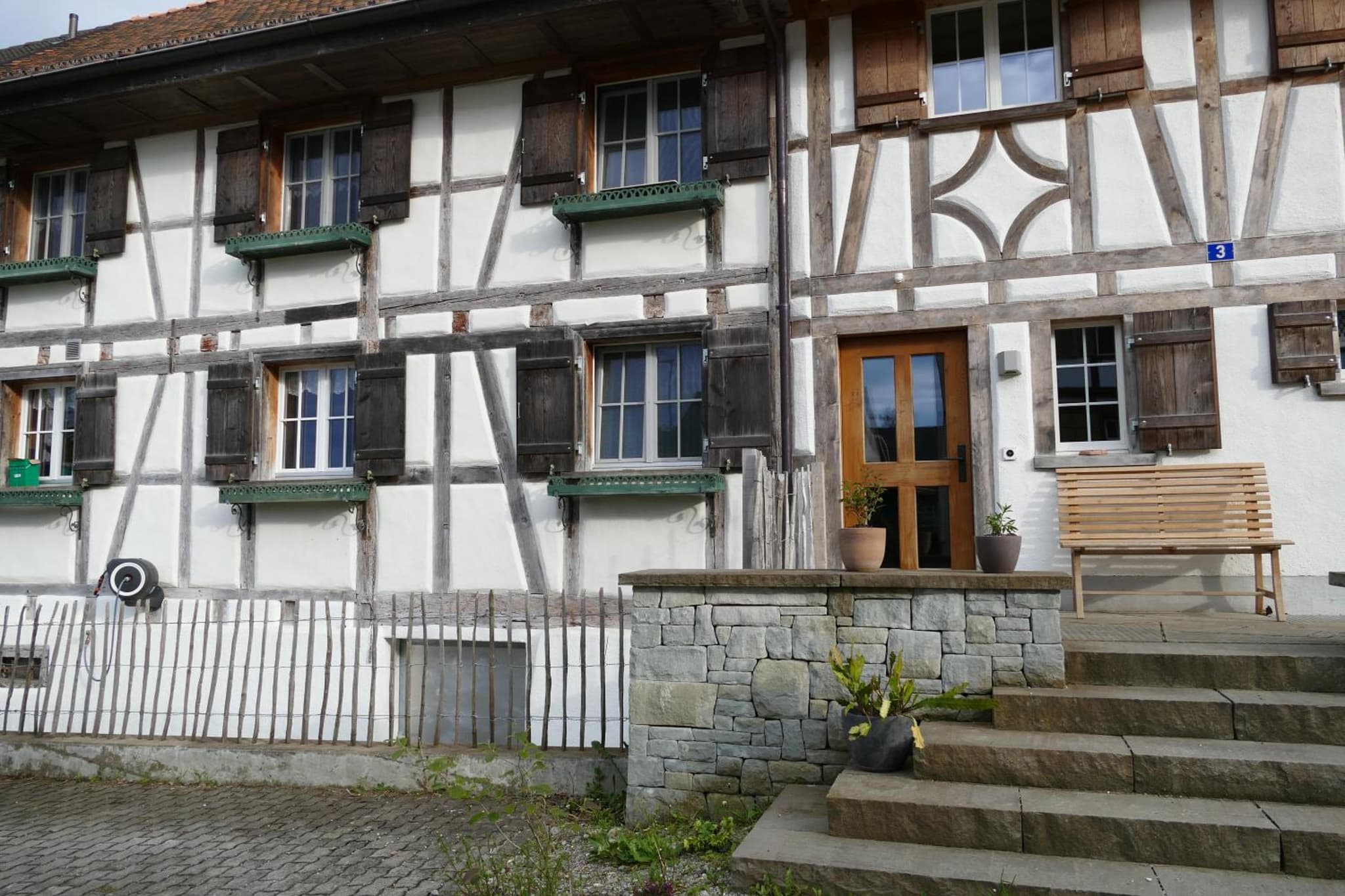 Family Landhaus Birwinken photo 6