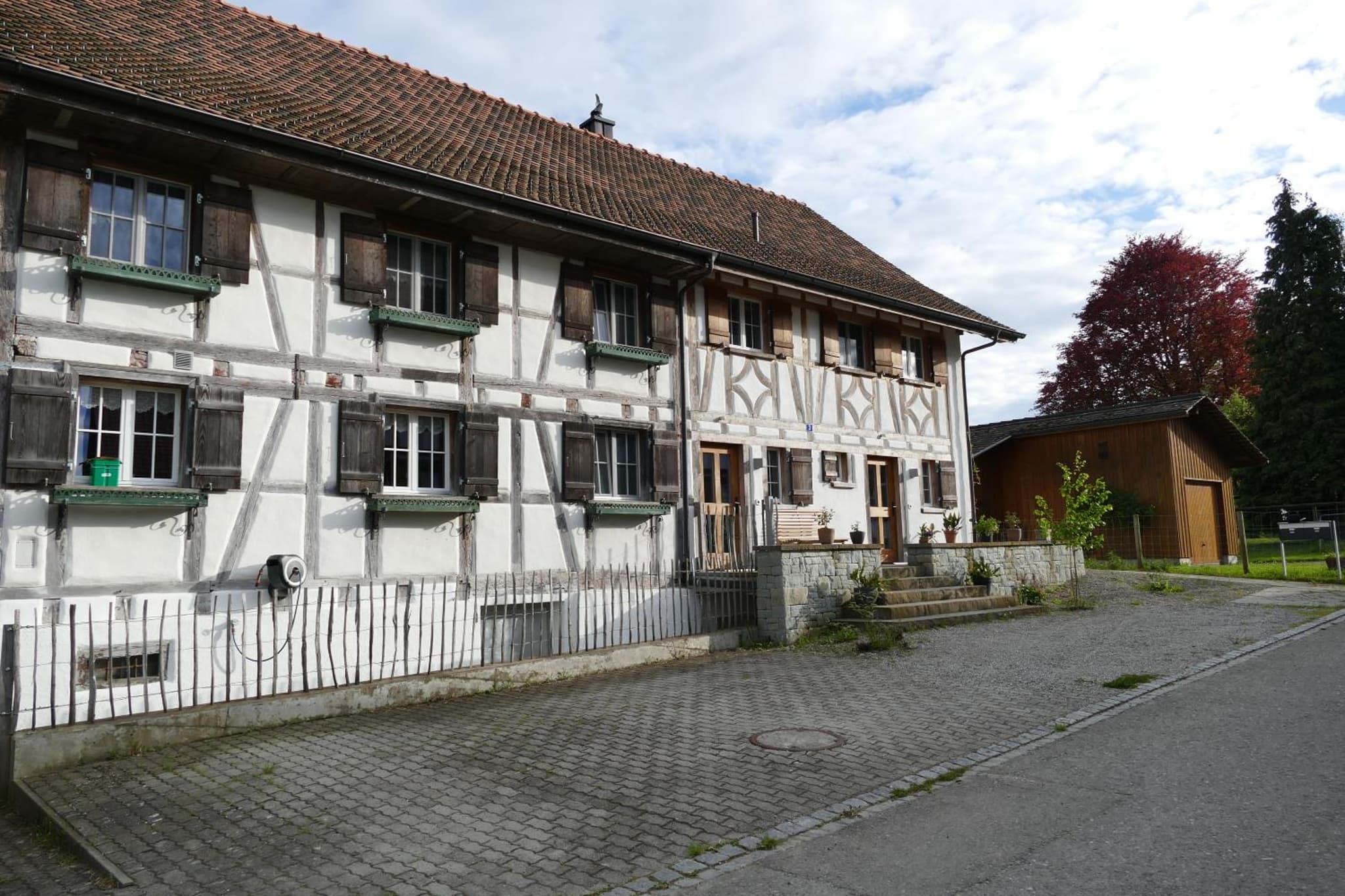 Family Landhaus Birwinken photo 7