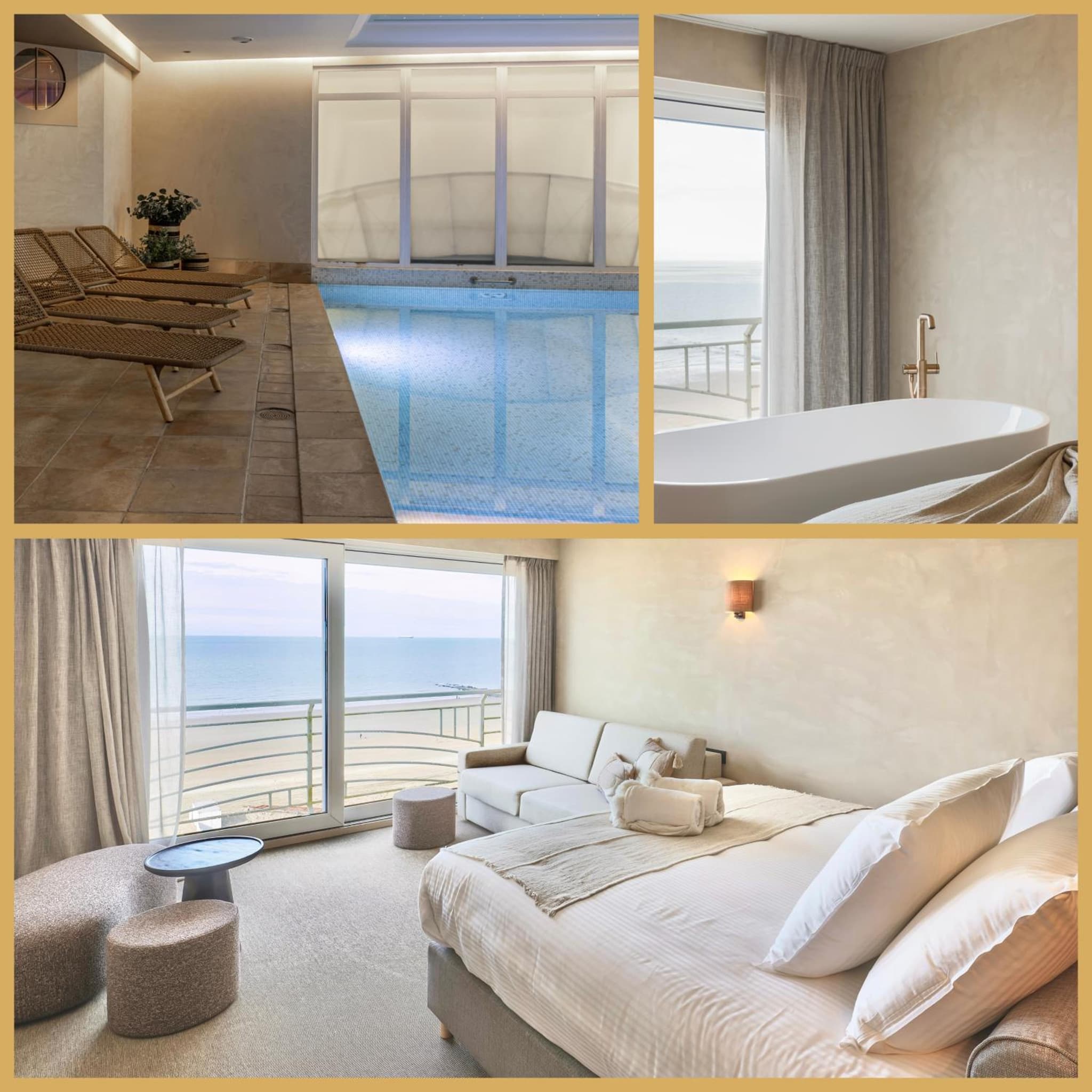 Hotel Beach Palace by CW Hotel Collection photo 6