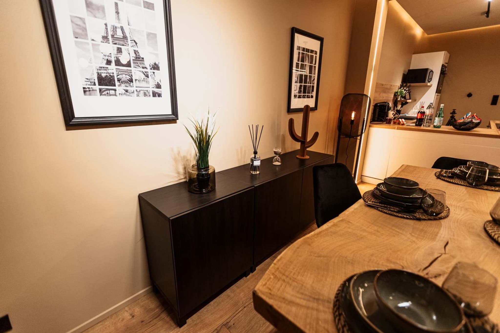 Golden Dove Luxury Apartment photo 6