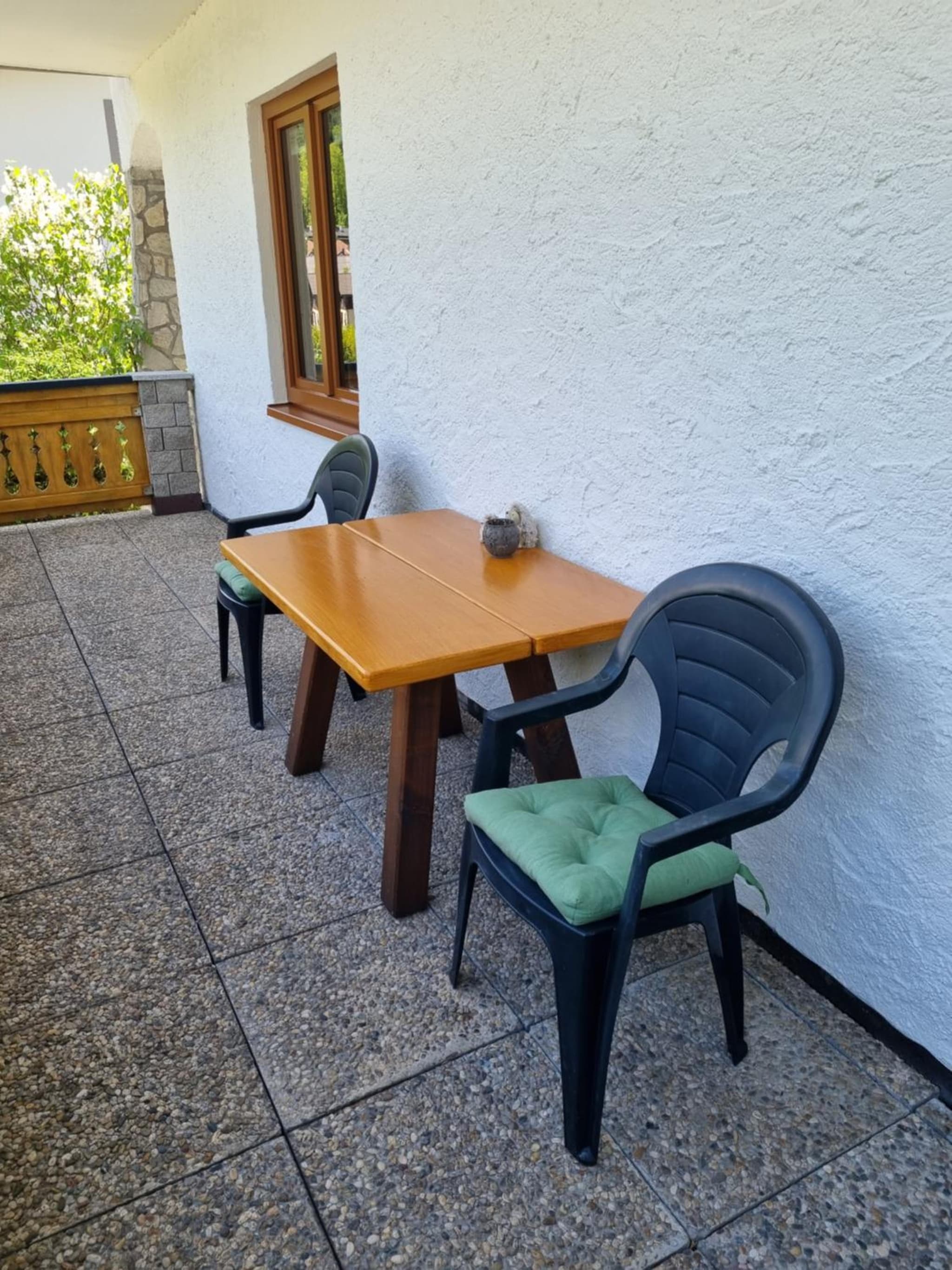 Apartment Auszeit photo 5
