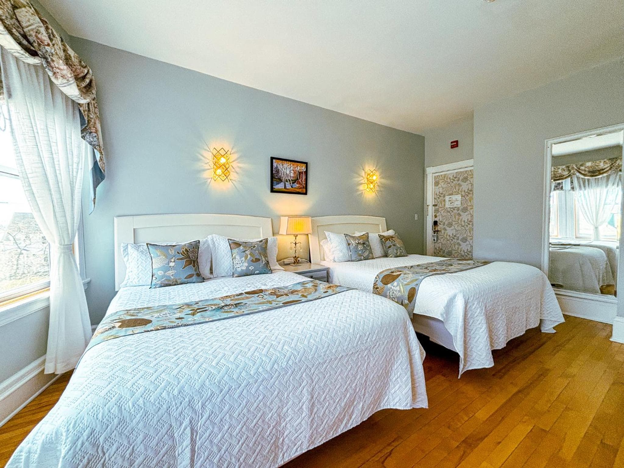 The Eden Hall Inn photo 7