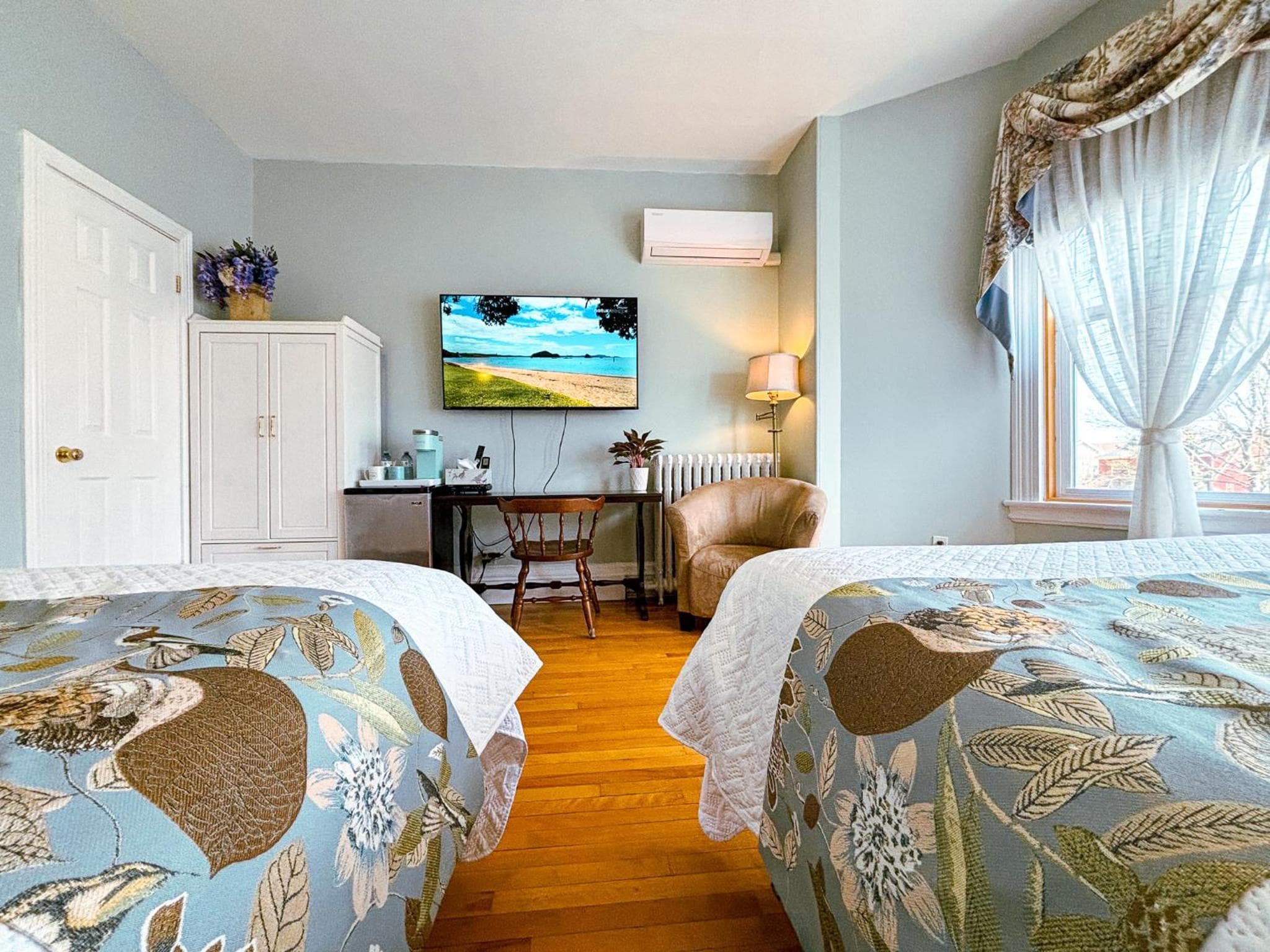 The Eden Hall Inn photo 2
