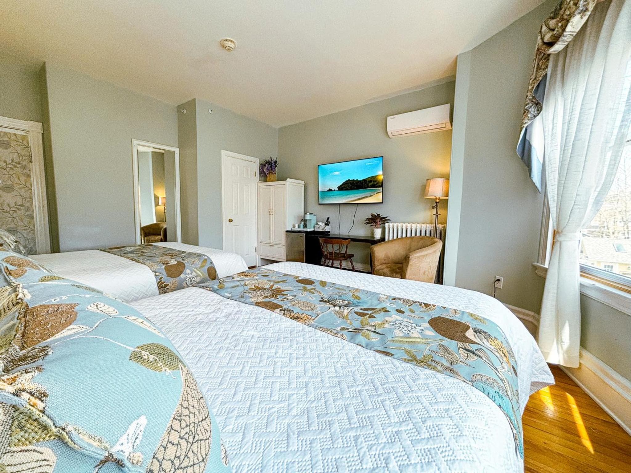 The Eden Hall Inn photo 6