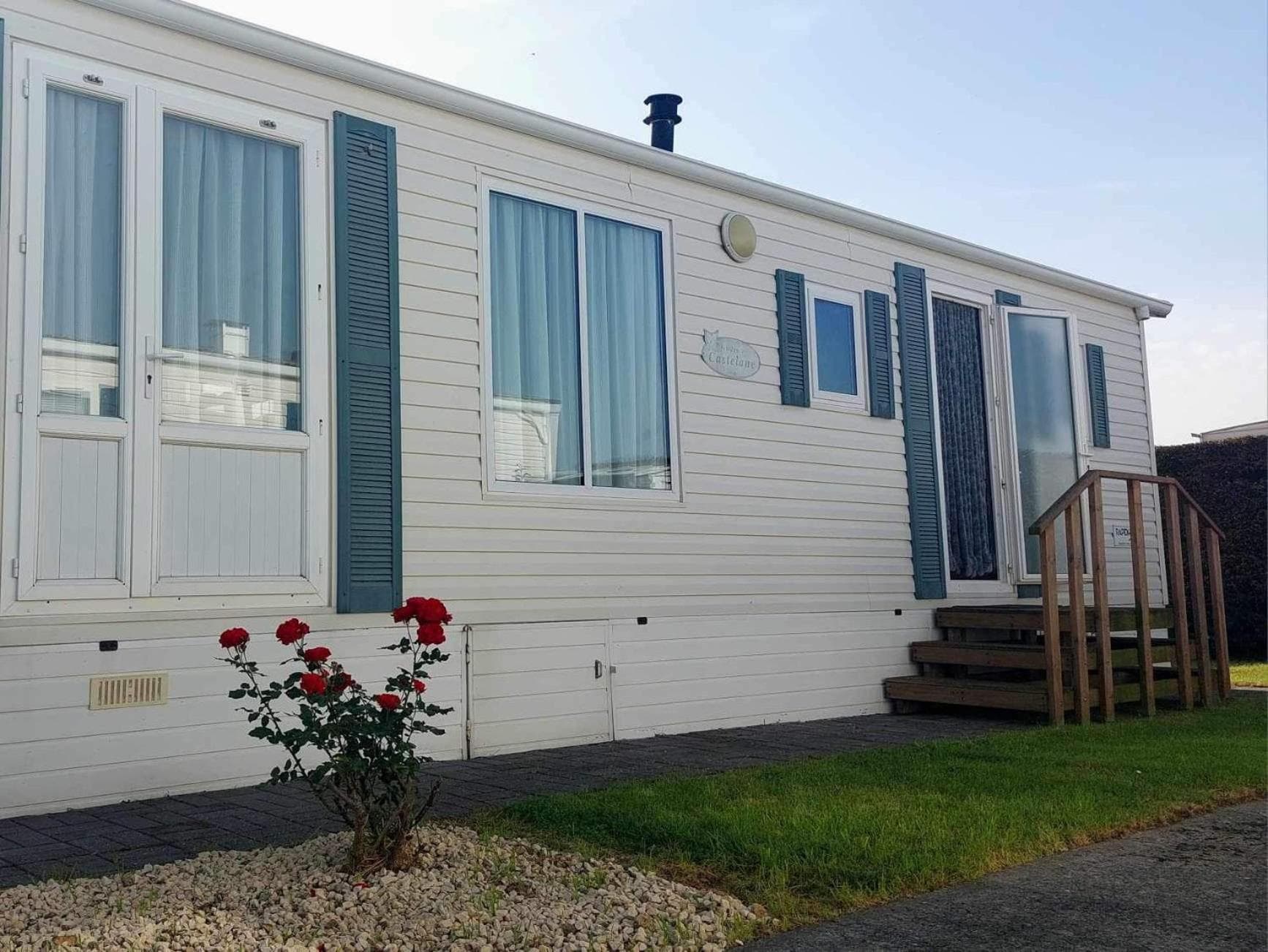 cottage Tangro photo 9