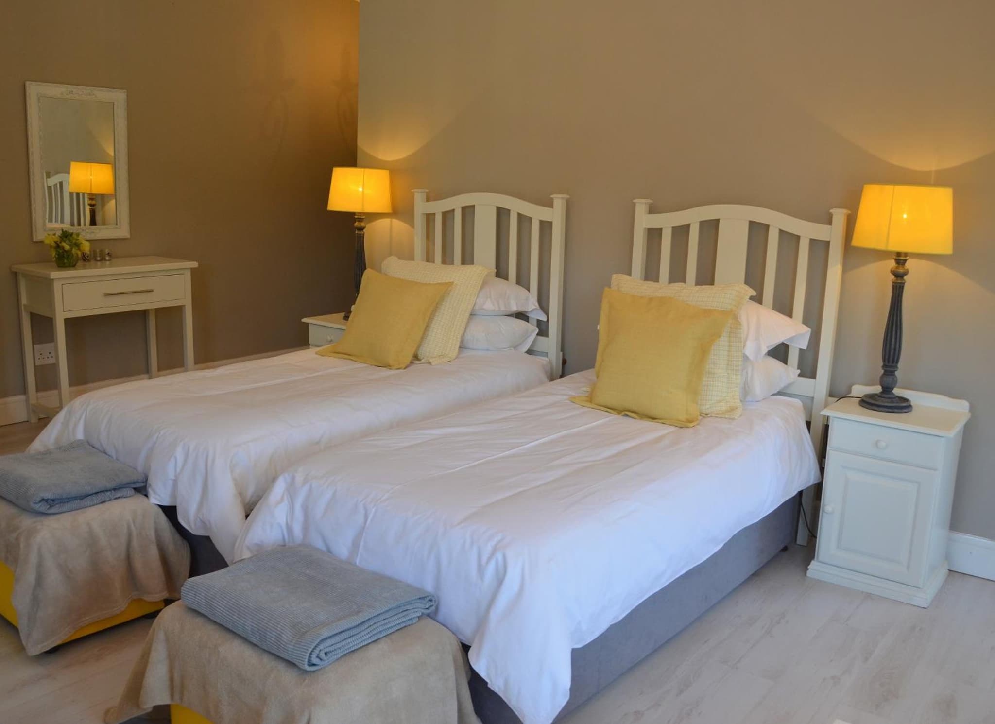 By The Way Guesthouse photo 8