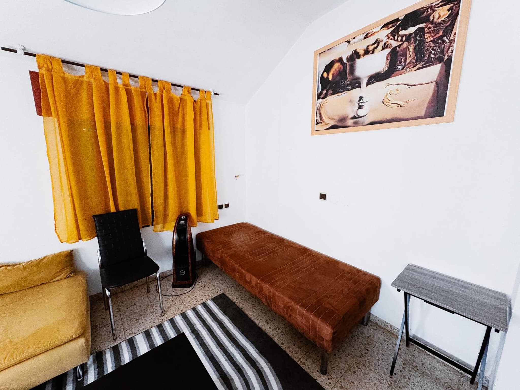 Apartment in the center with two rooms photo 4