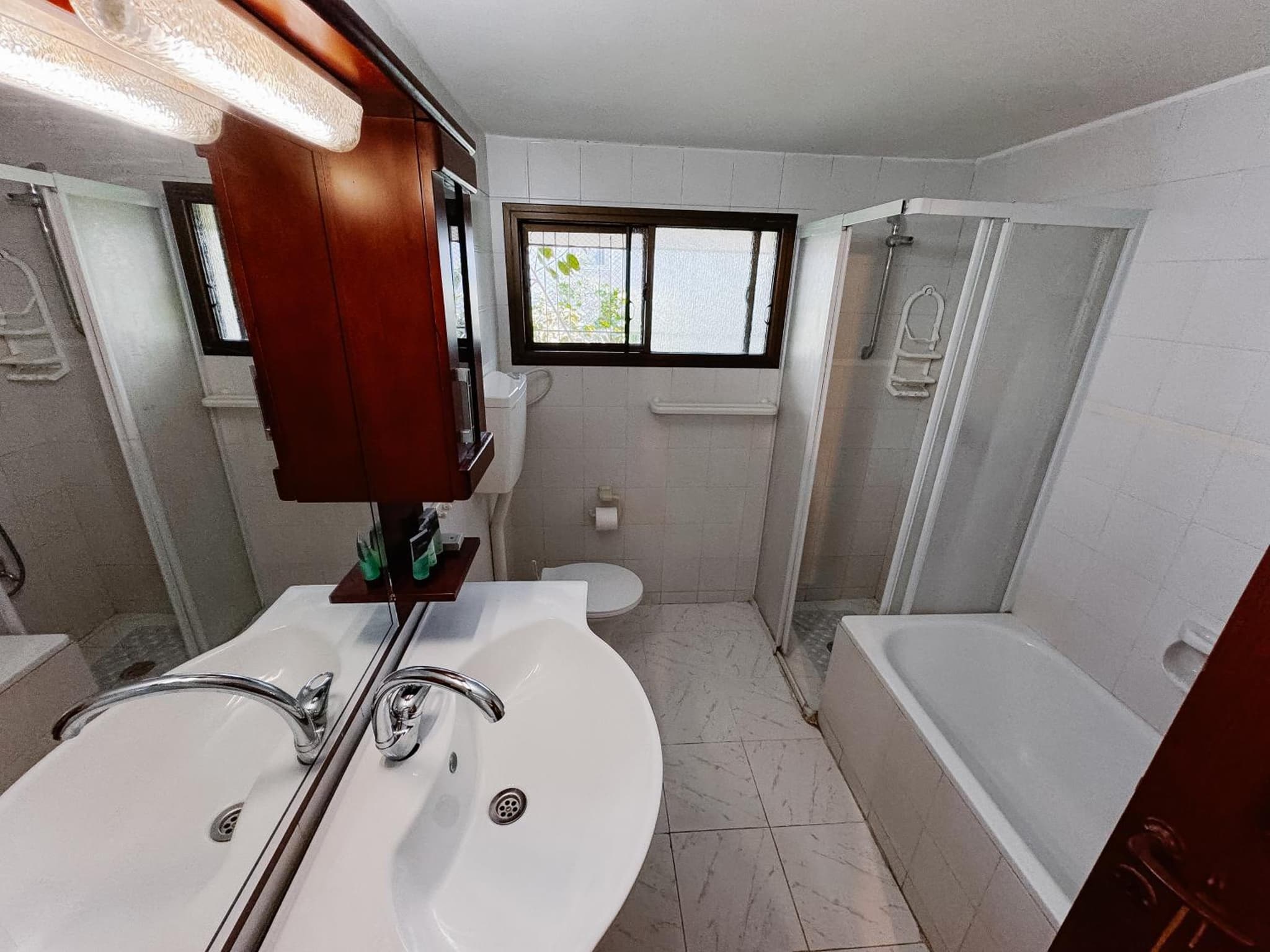Apartment in the center with two rooms photo 2