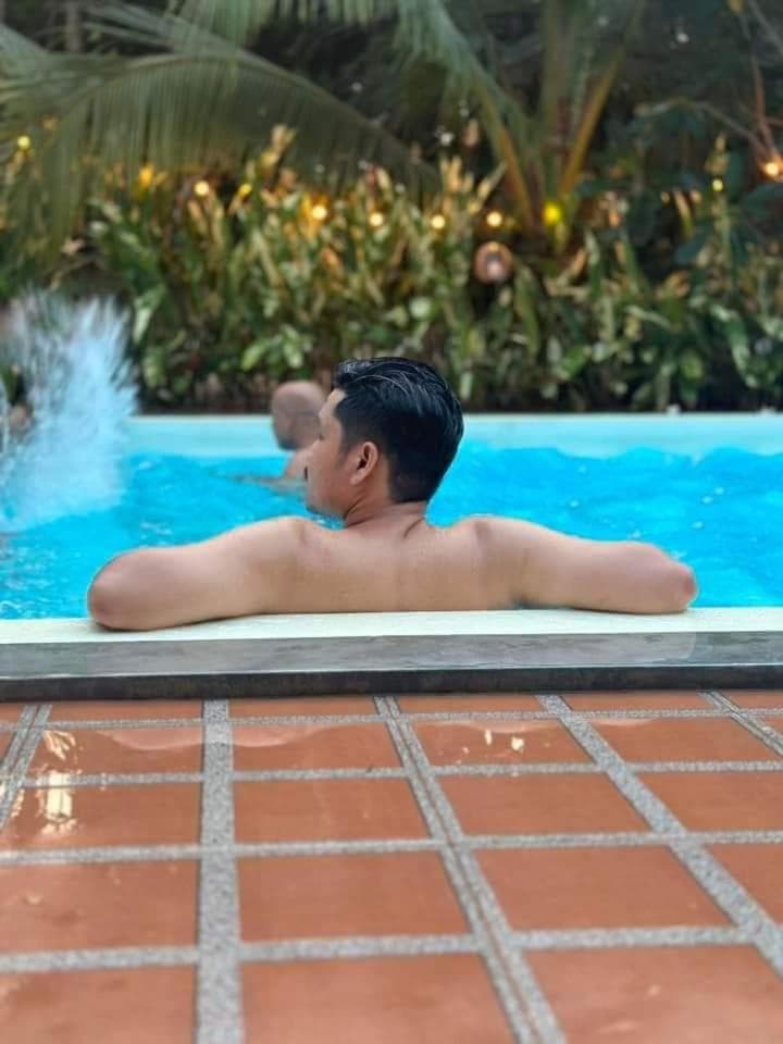 Pool Villa Nita photo 6