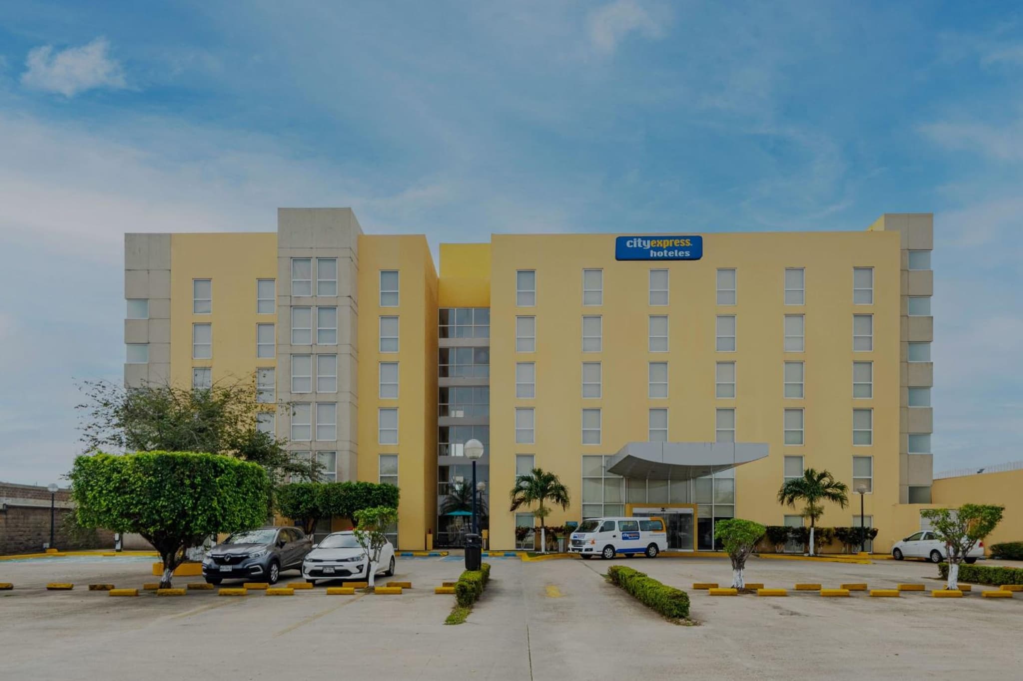 City Express by Marriott Minatitlán
