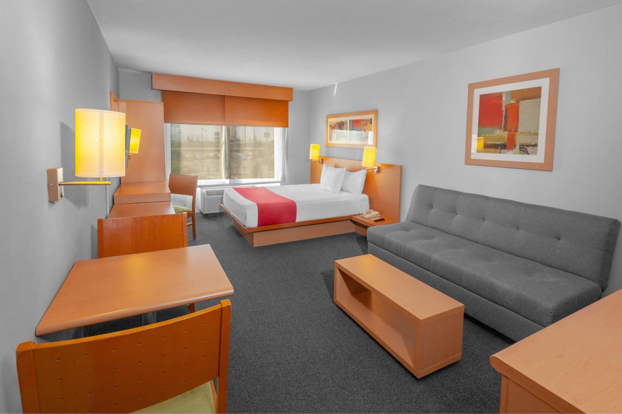 City Express by Marriott Celaya Parque photo 3