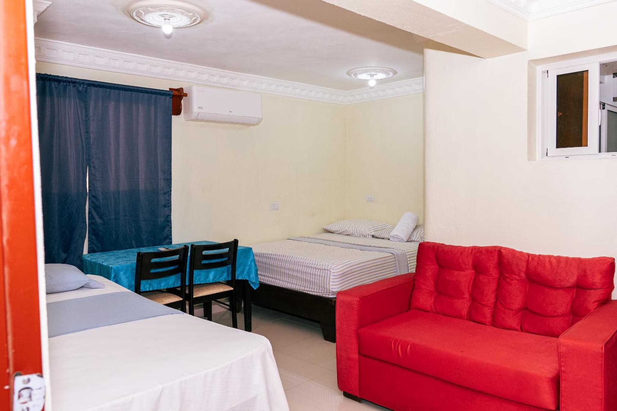 Marina Tropical Suites photo 8