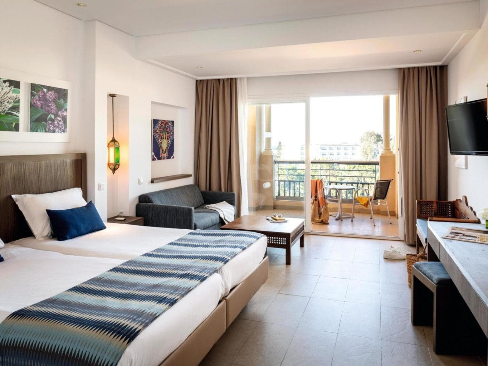 TUI SUNEO Royal Kenz - All Inclusive photo 8