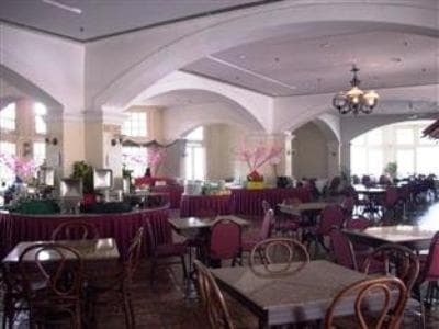 The Orient Star Resort Lumut photo 6